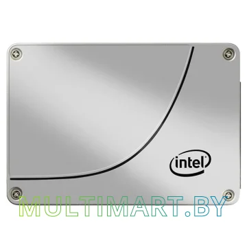 SSD диск Intel DC S3710 200GB (SSDSC2BA200G401)